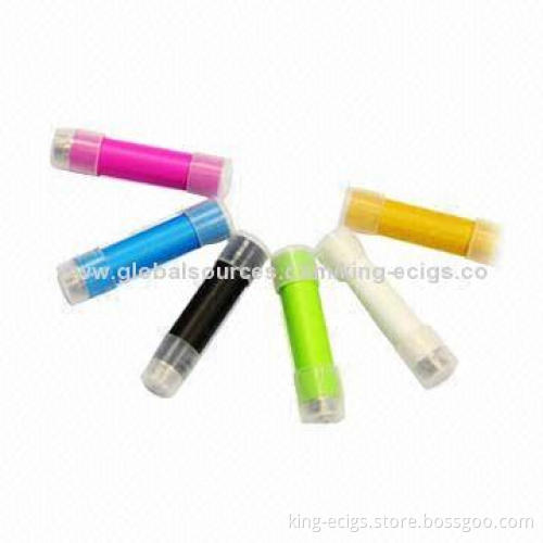 Wholesale E-cigarette Atomizers/KE-510 Cartomizers with High-quality and CE/RoHS/FCC/MSDS Mark